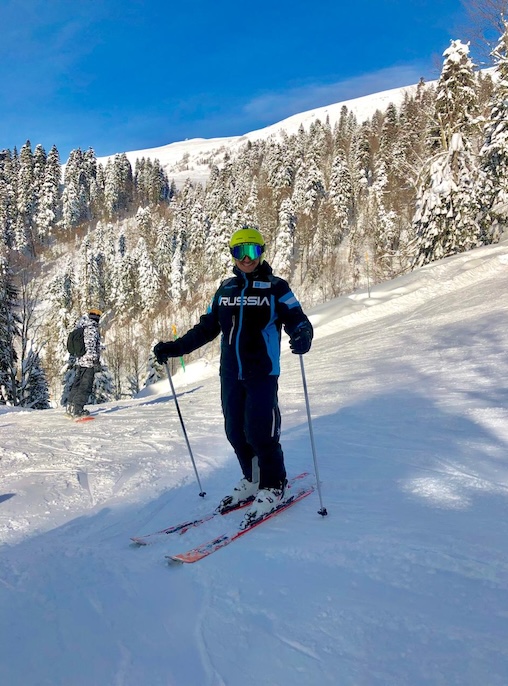 Отзыв на экскурсию