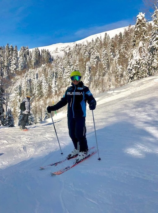 Отзыв на экскурсию