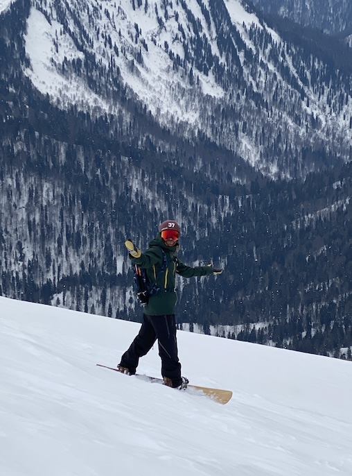 Отзыв на экскурсию
