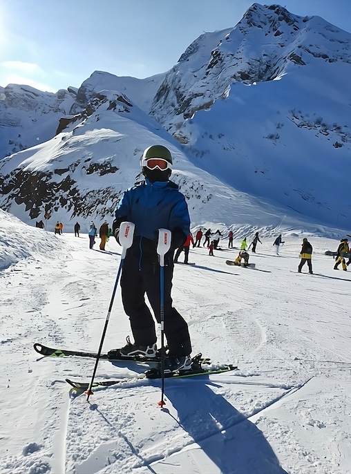 Отзыв на экскурсию